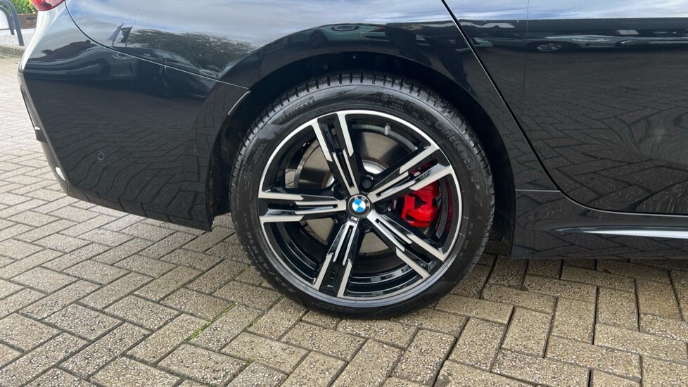 Used BMW 3 Series 2025 for sale - 76302447: Photo 27