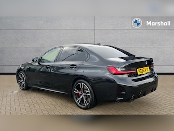 Used BMW 3 Series 2025 for sale - 76302447: Photo