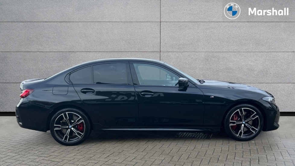 Used BMW 3 Series 2025 for sale - 76302447: Photo 3