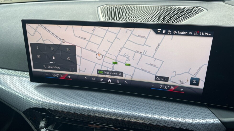 Used BMW 3 Series 2025 for sale - 76302447: Photo 38