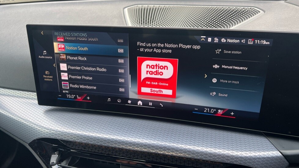 Used BMW 3 Series 2025 for sale - 76302447: Photo 39