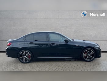 Used BMW 3 Series 2025 for sale - 76302447: Photo