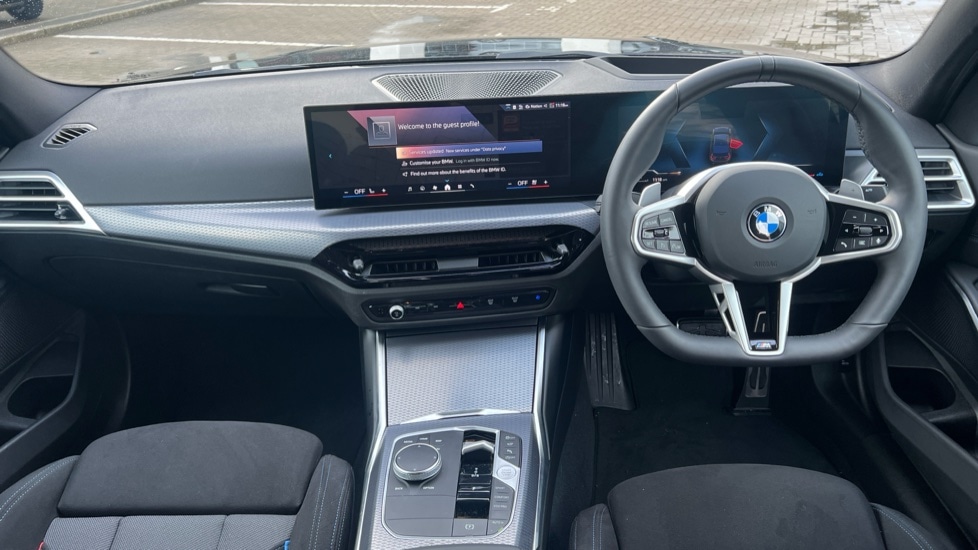 Used BMW 3 Series 2025 for sale - 76302447: Photo 4