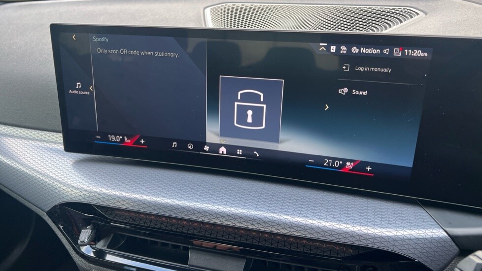 Used BMW 3 Series 2025 for sale - 76302447: Photo 41