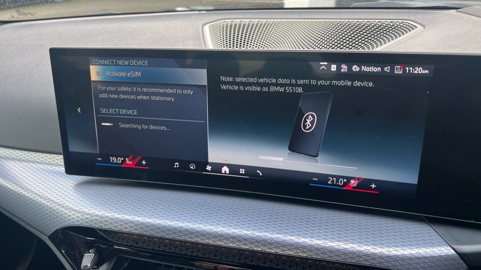 Used BMW 3 Series 2025 for sale - 76302447: Photo 43