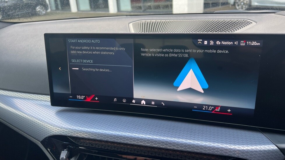 Used BMW 3 Series 2025 for sale - 76302447: Photo 48