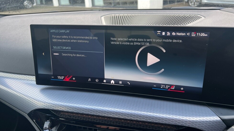 Used BMW 3 Series 2025 for sale - 76302447: Photo 49