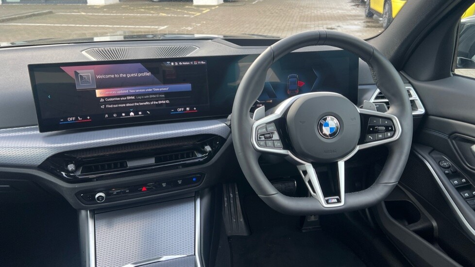 Used BMW 3 Series 2025 for sale - 76302447: Photo 5