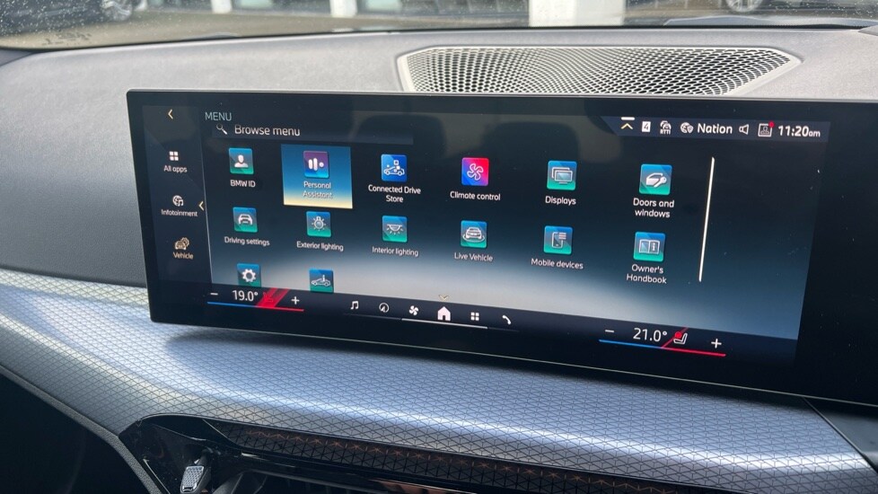 Used BMW 3 Series 2025 for sale - 76302447: Photo 50