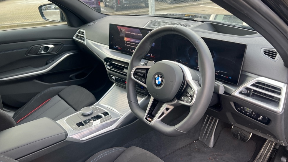 Used BMW 3 Series 2025 for sale - 76302447: Photo 6