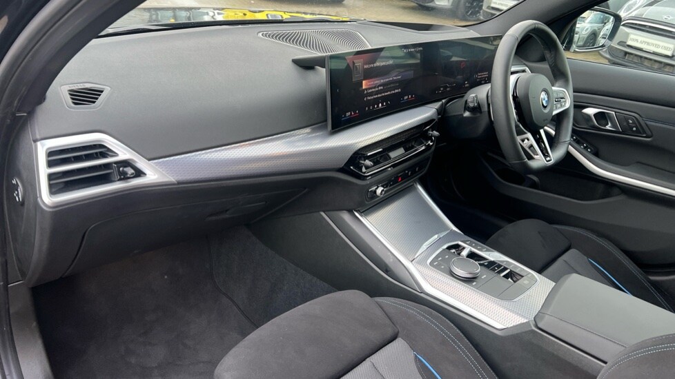Used BMW 3 Series 2025 for sale - 76302447: Photo 7