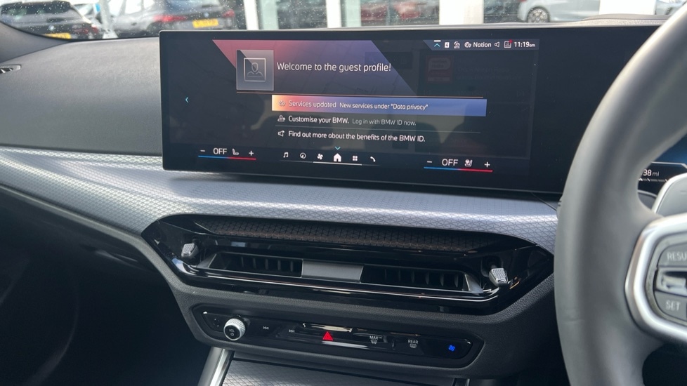 Used BMW 3 Series 2025 for sale - 76302447: Photo 8