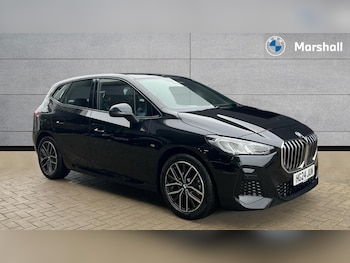 2024 - 2 SERIES 220i MHT M Sport 5dr DCT