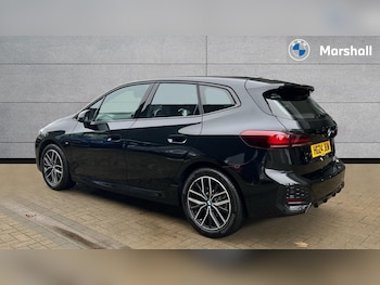 Used BMW 2 Series 2024 for sale - 76691467: Photo