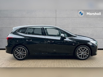 Used BMW 2 Series 2024 for sale - 76691467: Photo