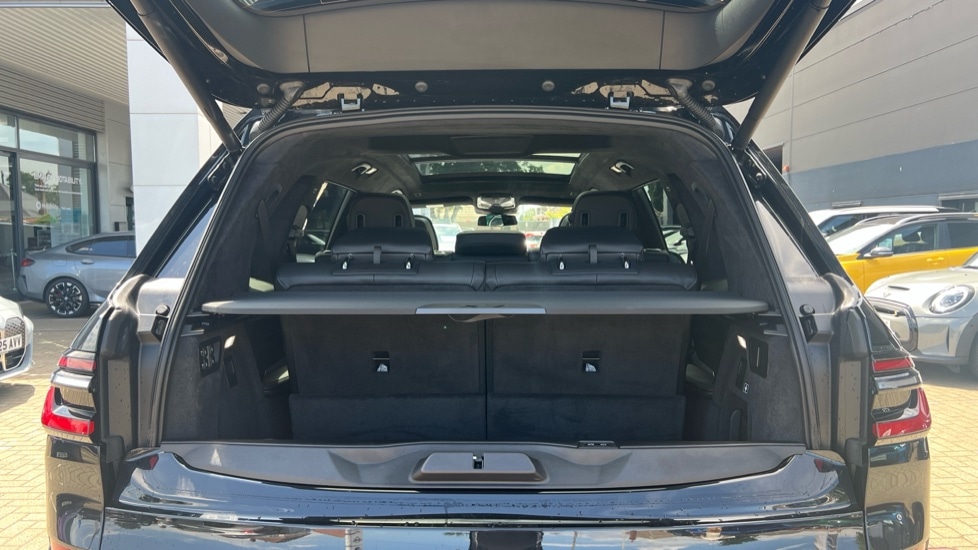 Used BMW X7 2023 for sale - 76745295: Photo 13