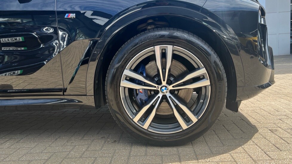 Used BMW X7 2023 for sale - 76745295: Photo 14