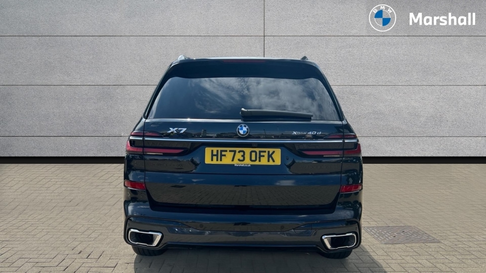 Used BMW X7 2023 for sale - 76745295: Photo 15