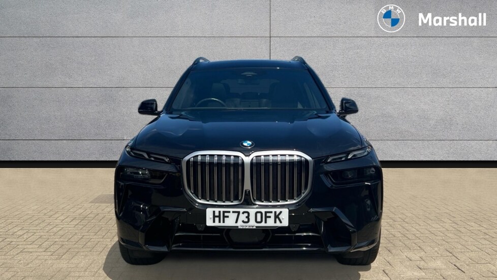 Used BMW X7 2023 for sale - 76745295: Photo 16