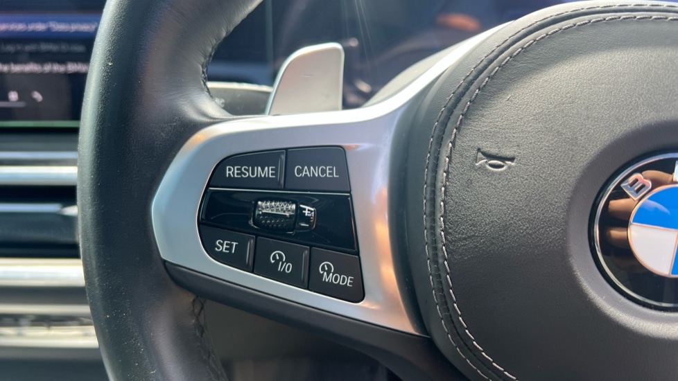 Used BMW X7 2023 for sale - 76745295: Photo 17