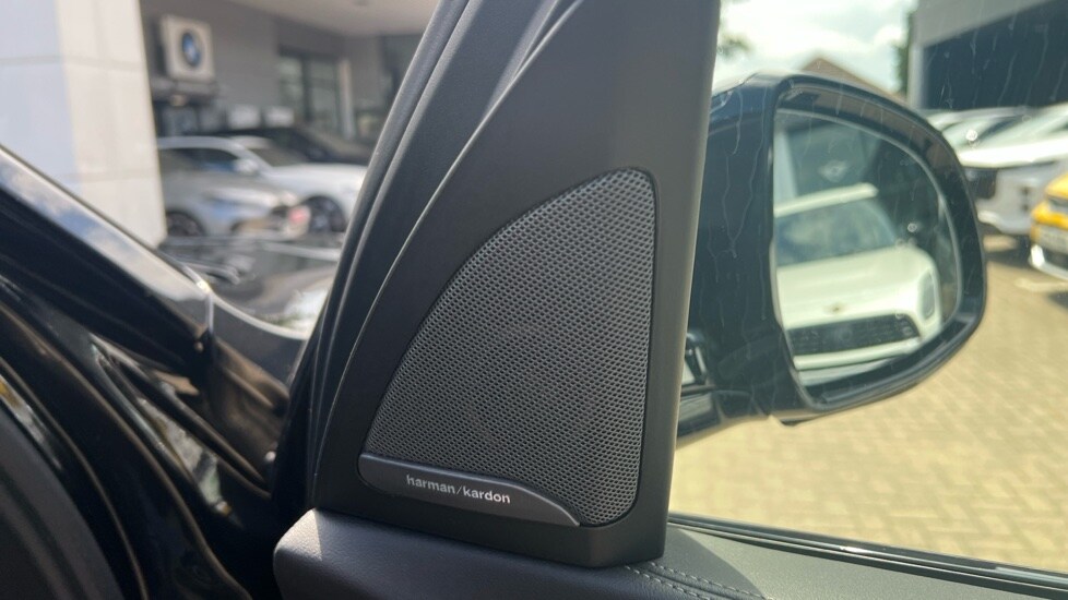 Used BMW X7 2023 for sale - 76745295: Photo 20