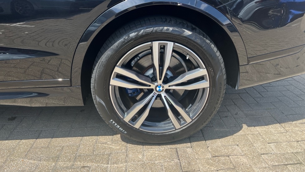 Used BMW X7 2023 for sale - 76745295: Photo 26