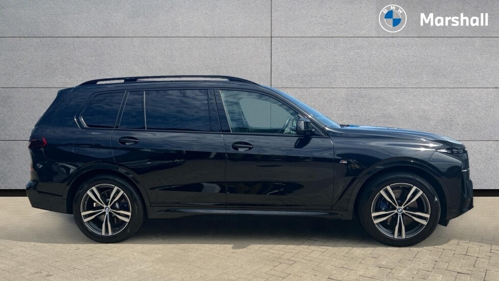 Used BMW X7 2023 for sale - 76745295: Photo 3