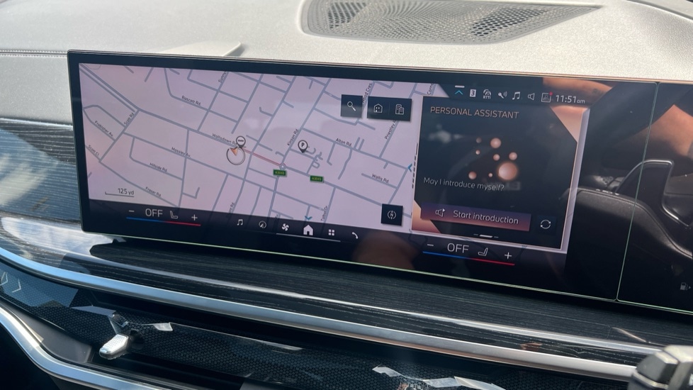 Used BMW X7 2023 for sale - 76745295: Photo 37