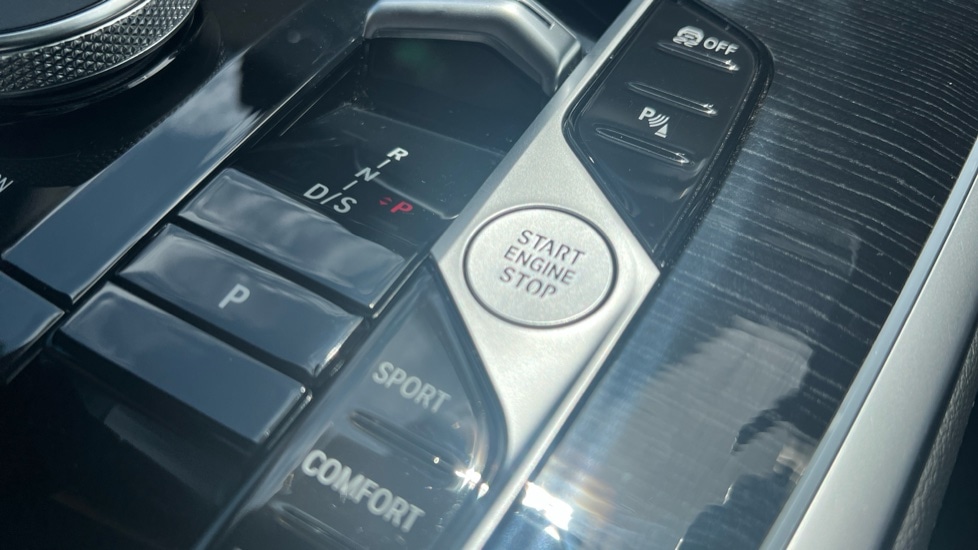 Used BMW X7 2023 for sale - 76745295: Photo 38