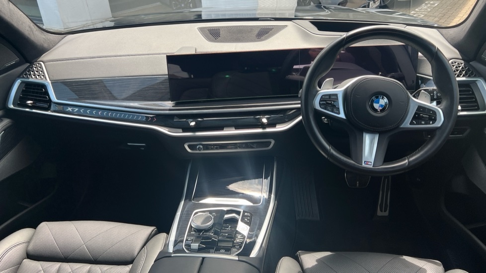 Used BMW X7 2023 for sale - 76745295: Photo 4