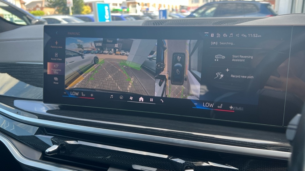 Used BMW X7 2023 for sale - 76745295: Photo 41