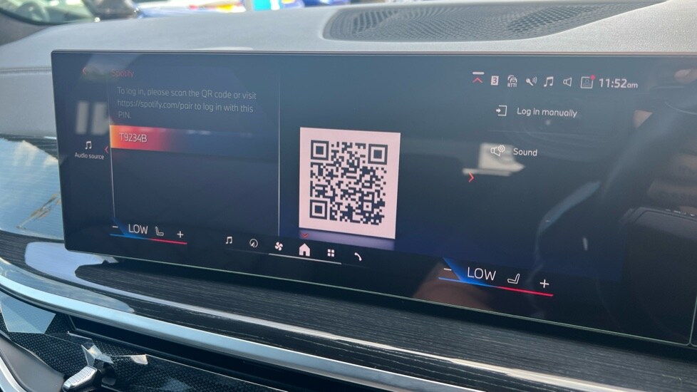 Used BMW X7 2023 for sale - 76745295: Photo 43