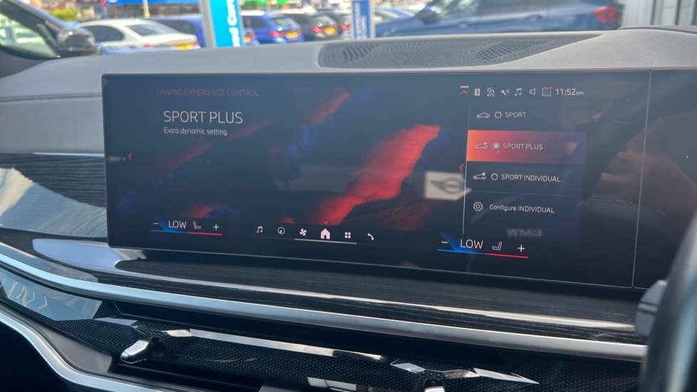 Used BMW X7 2023 for sale - 76745295: Photo 44