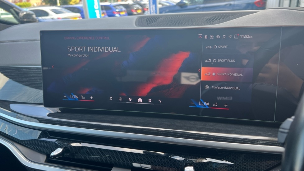 Used BMW X7 2023 for sale - 76745295: Photo 45