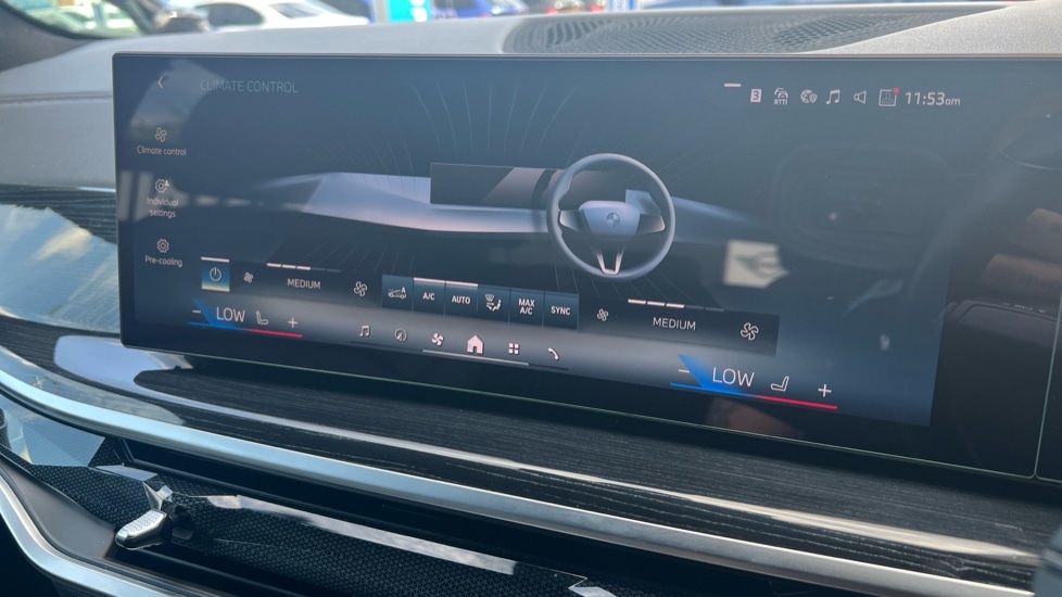 Used BMW X7 2023 for sale - 76745295: Photo 49