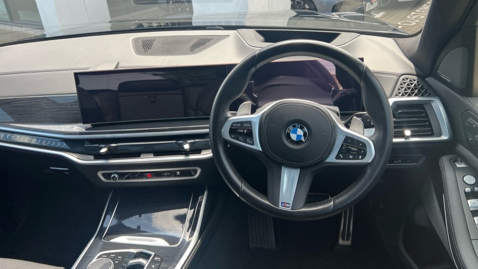 Used BMW X7 2023 for sale - 76745295: Photo 5