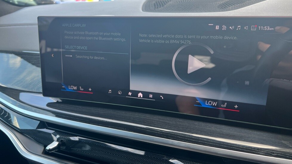 Used BMW X7 2023 for sale - 76745295: Photo 52