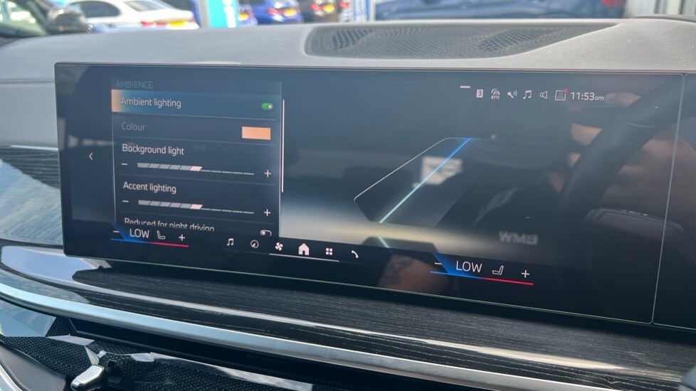 Used BMW X7 2023 for sale - 76745295: Photo 55