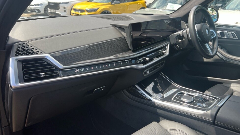 Used BMW X7 2023 for sale - 76745295: Photo 7