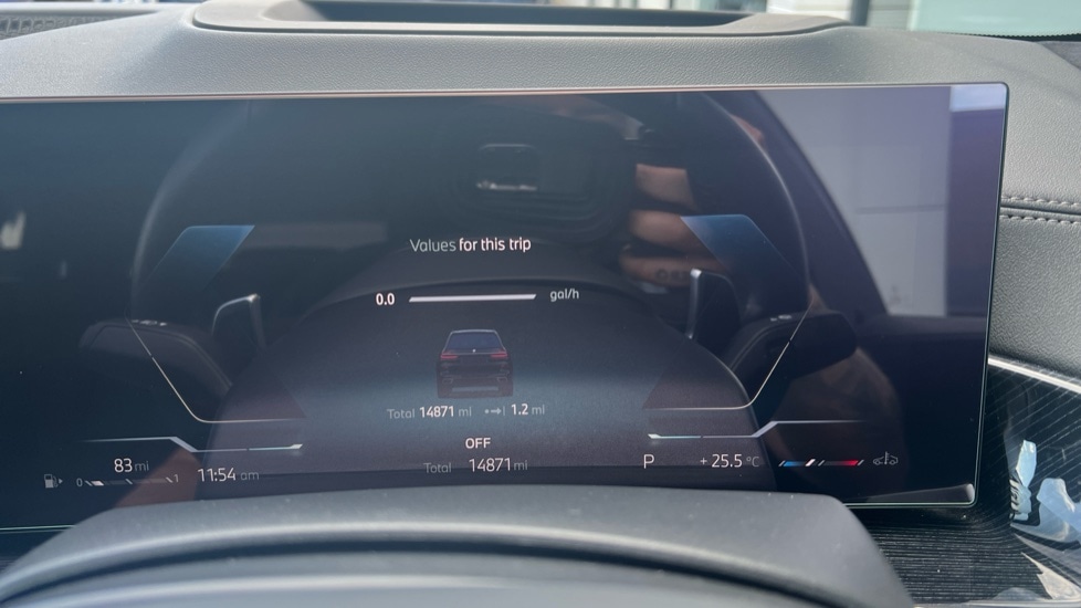 Used BMW X7 2023 for sale - 76745295: Photo 9