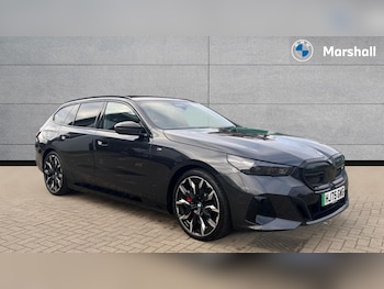 2025 - Bmw I5 Touring 442kW M60 xDrive 84kWh 5dr Auto