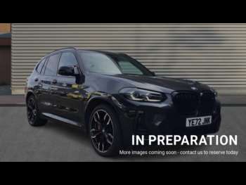 2022 - xDrive M40i MHT 5dr Auto