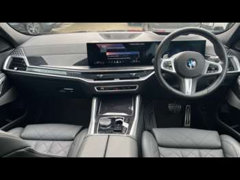Used BMW X6 2024 for sale - 73683120: Photo