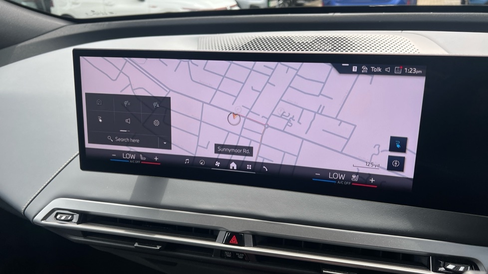 Used BMW iX 2025 for sale - 76652388: Photo 41