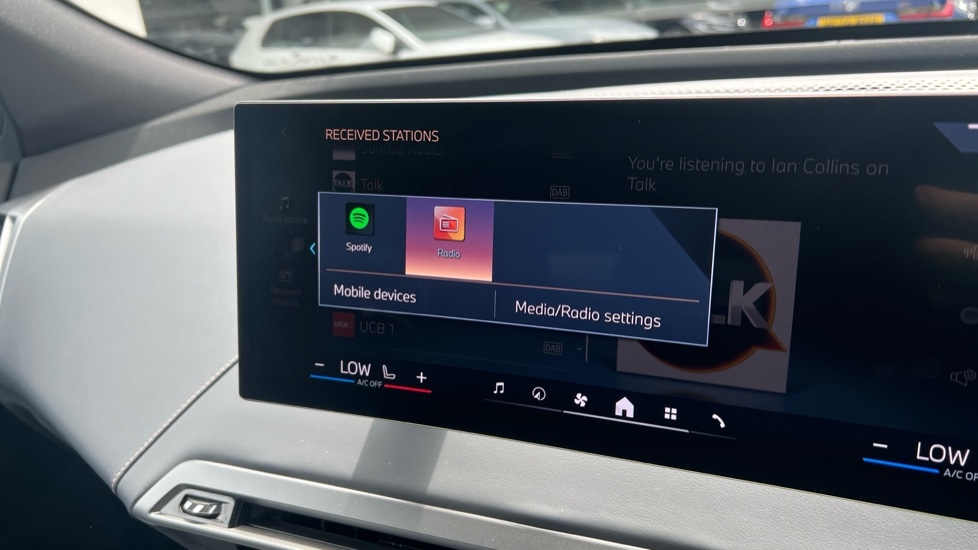 Used BMW iX 2025 for sale - 76652388: Photo 45