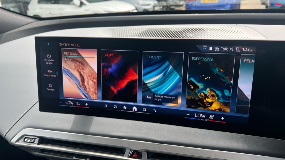 Used BMW iX 2025 for sale - 76652388: Photo 49