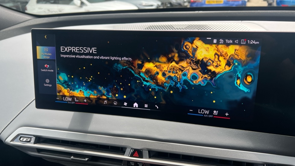 Used BMW iX 2025 for sale - 76652388: Photo 52