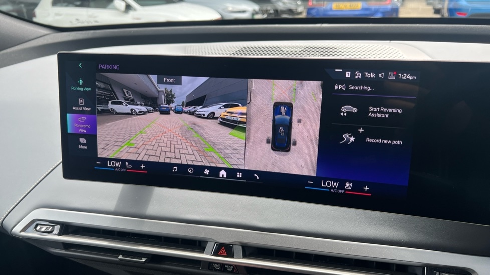 Used BMW iX 2025 for sale - 76652388: Photo 56