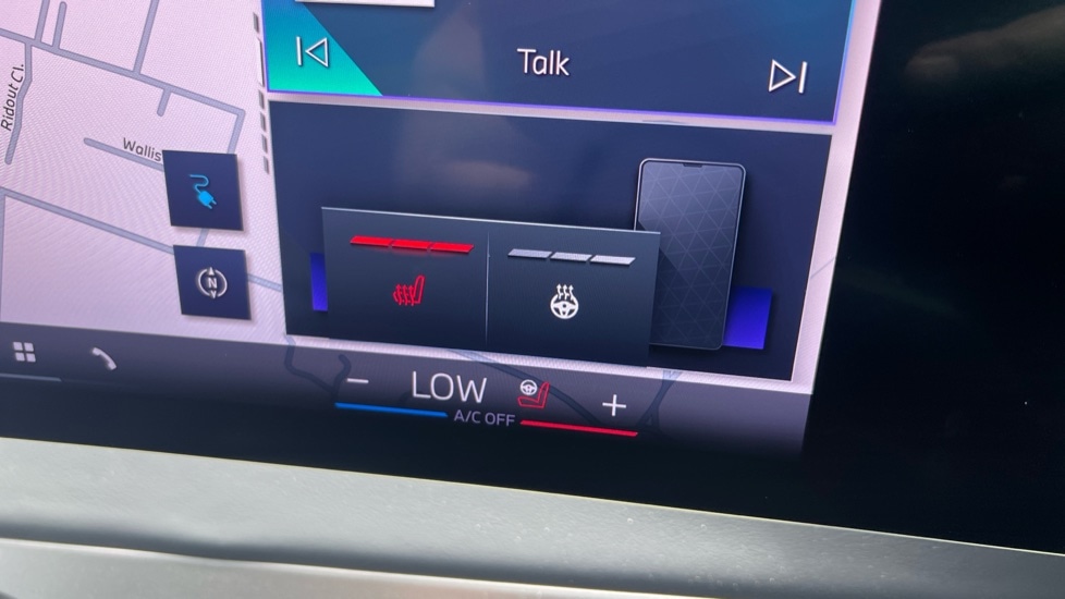 Used BMW iX 2025 for sale - 76652388: Photo 57