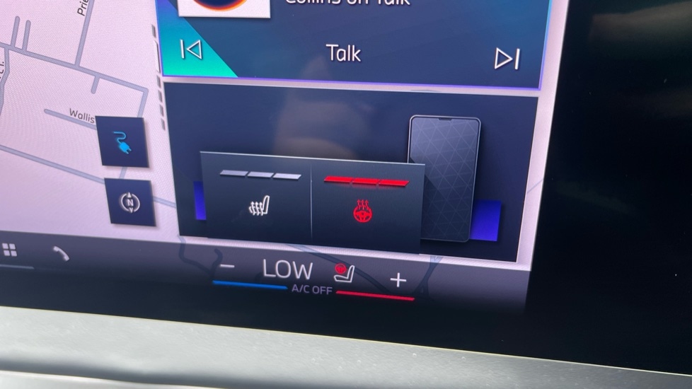 Used BMW iX 2025 for sale - 76652388: Photo 58